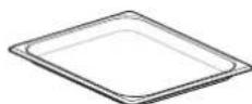 SIGNATURE SKSDR480SIS - Accessories for Left Oven - 2