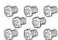 SIGNATURE SKSDR480SIS - LP nozzle conversion kit - 1