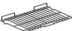 SIGNATURE SKSDR480SIS - Oven Racks - 3