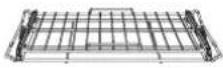 SIGNATURE SKSDR480SIS - Accessoires inclus - 1