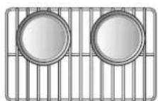 SIGNATURE SKSDR480SIS - Guide pour une cuisson et un rotissage au four recommends - 2