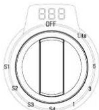 SIGNATURE SKSDR480SIS - Using the Gas Surface Burners - 3