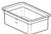 SIGNATURE SKSDR480SIS - Accessories - 10