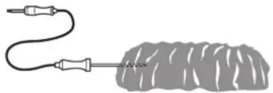 SIGNATURE SKSDR480SIS - Probe - 1