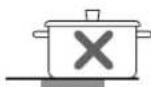 SIGNATURE SKSDR480SIS - Cookware Placement - 2