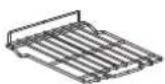 SIGNATURE SKSDR480SIS - Accessories - 9