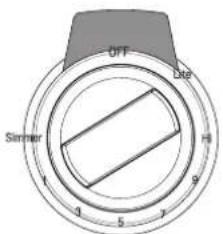 SIGNATURE SKSDR480SIS - In Case of Power Failure - 1