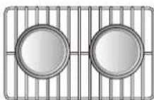 SIGNATURE SKSDR480SIS - Guide pour une cuisson et un rotissage au four recommends - 4