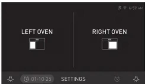 SIGNATURE SKSDR480SIS - Setting the Timer - 2