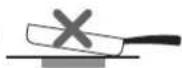 SIGNATURE SKSDR480SIS - Disposition des cassetoles - 10