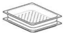 SIGNATURE SKSDR480SIS - Accessories - 7