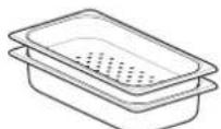 SIGNATURE SKSDR480SIS - Accessoires inclus - 8