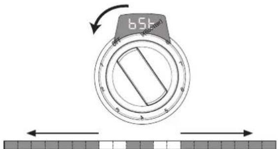 SIGNATURE SKSDR480SIS - - Niveau de puissance Boost (renforcement) - 1