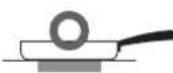 SIGNATURE SKSDR480SIS - Disposition des cassetoles - 9