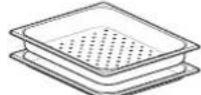 SIGNATURE SKSDR480SIS - Accessoires inclus - 7