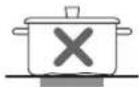 SIGNATURE SKSDR480SIS - Cookware Placement - 4