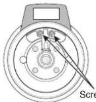 SIGNATURE SKSDR480SIS - Adjusting the Surface Burner to the Low Flame (Simmer) Setting - 1
