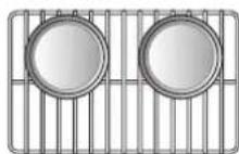 SIGNATURE SKSDR480SIS - Recommended Baking and Roasting Guide - 2