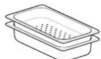 SIGNATURE SKSDR480SIS - Accessories - 8