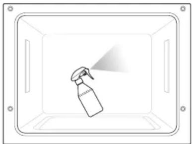 SIGNATURE SKSDR480SIS - SpeedClean™ Instruction Guide - 2