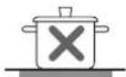 SIGNATURE SKSDR480SIS - Cookware Placement - 6
