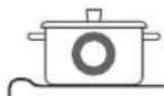 SIGNATURE SKSDR480SIS - Disposition des cassetoles - 7