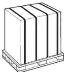 SIGNATURE SKSDR480SIS - CAUTION - 1
