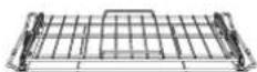 SIGNATURE SKSDR480SIS - Oven Racks - 1