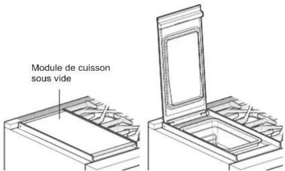 SIGNATURE SKSDR480SIS - Mode de cuisson sous vide (sur certains modèles) - 1