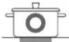 SIGNATURE SKSDR480SIS - Cookware Placement - 3