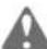 SIGNATURE SKSDR480SIS - Locate the anti-tip bracket using the template. - 1