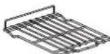 SIGNATURE SKSDR480SIS - Oven Racks - 2