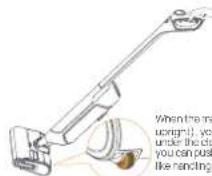 Narwal S20 Pro - How to unlock and start the machine - 2