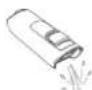 Narwal S20 Pro - Roller brush - 3