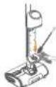 Narwal S20 Pro - Pipe - 2