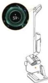 Narwal S20 Pro - How to install the handle - 2