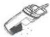 Narwal S20 Pro - Dirty water tank - 2