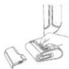 Narwal S20 Pro - Add detergent - 2