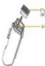 Narwal S20 Pro - Roller brush - 2