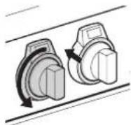 SIGNATURE SKSGR360GS - Using the Gas Surface Burners - 1
