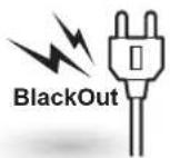 SIGNATURE SKSGR360GS - In Case of Power Failure - 1