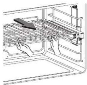 SIGNATURE SKSGR360GS - Installing Gliding Racks - 2
