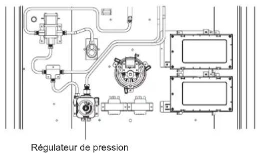 SIGNATURE SKSGR360GS - AVERTISSEMENT - 2