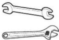 SIGNATURE SKSGR360GS - Materials You May Need - 11