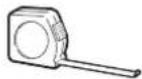 SIGNATURE SKSGR360GS - Materials You May Need - 13