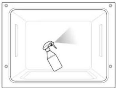 SIGNATURE SKSGR360GS - SpeedClean™ Instruction Guide - 2