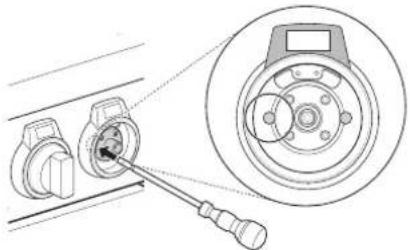 SIGNATURE SKSGR360GS - Not Covered by Warranty - 15