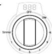 SIGNATURE SKSGR360GS - Using the Gas Surface Burners - 3