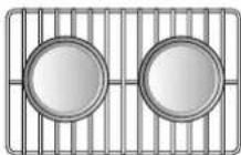 SIGNATURE SKSGR360GS - Recommended Baking and Roasting Guide - 4