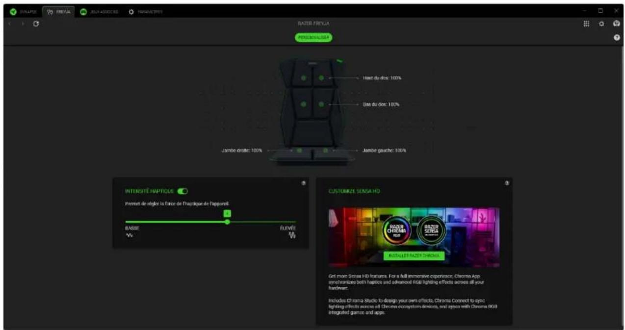 RAZER Freyja - FREYJA - 2